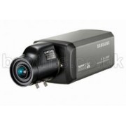 SAMSUNG SCB-2000 | 2000P Box, BLC, 600TVL, W5, AC24/DC12